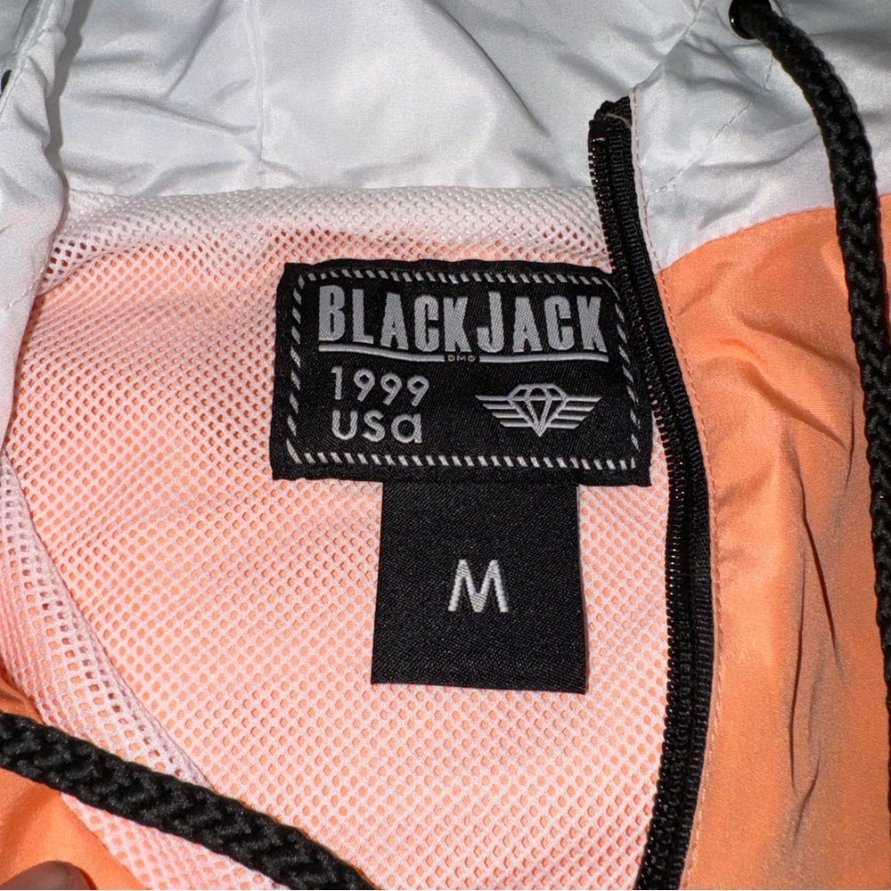 Light Jacket - Picture 3 of 3